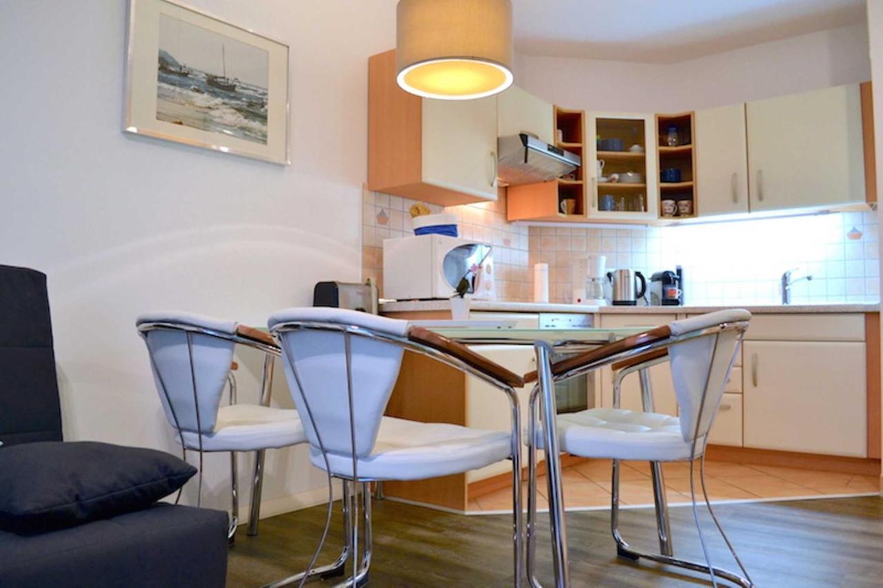 Appartement Haus Sonnenhof Bansin à Heringsdorf  Extérieur photo