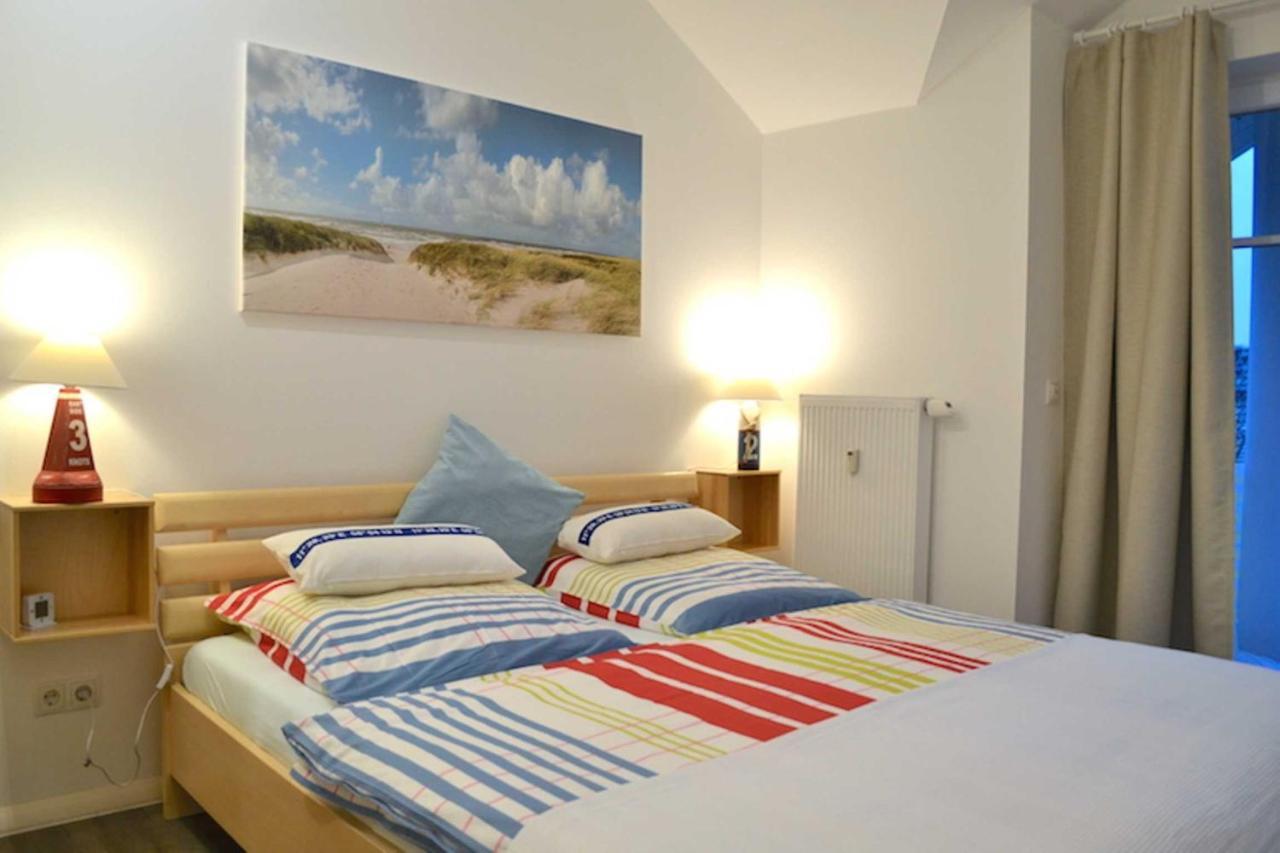 Appartement Haus Sonnenhof Bansin à Heringsdorf  Extérieur photo